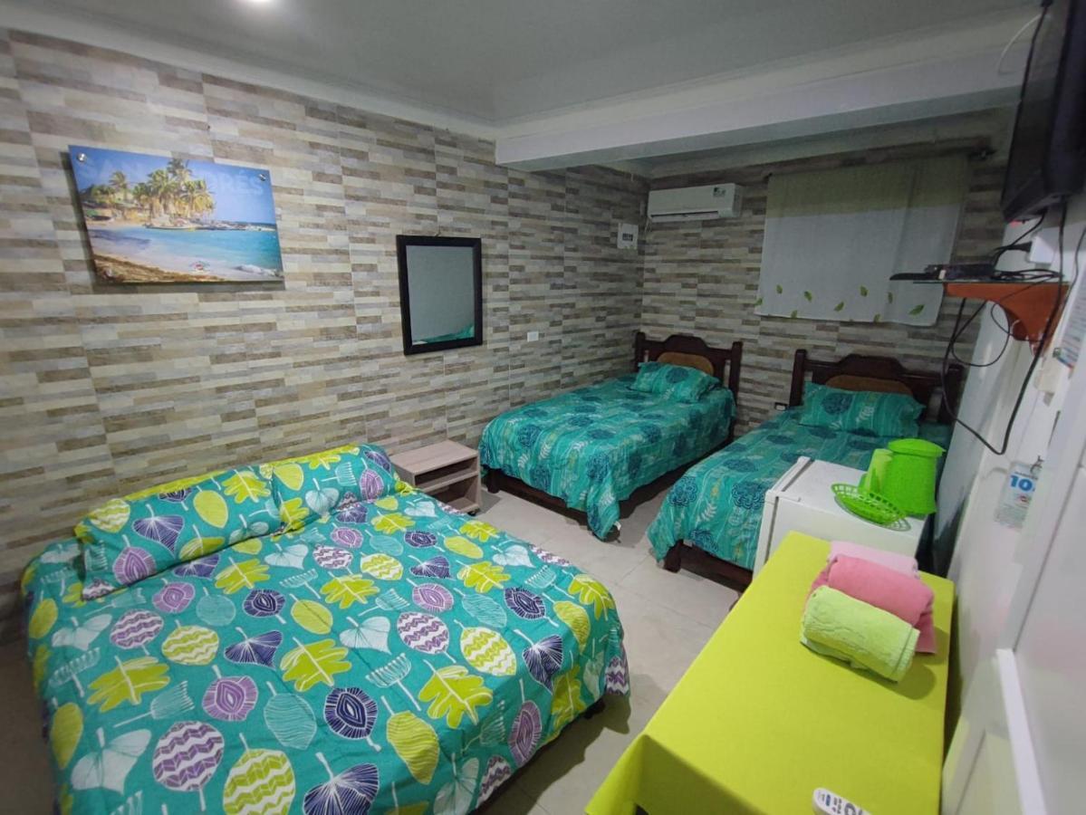 Jackson House San Andrés