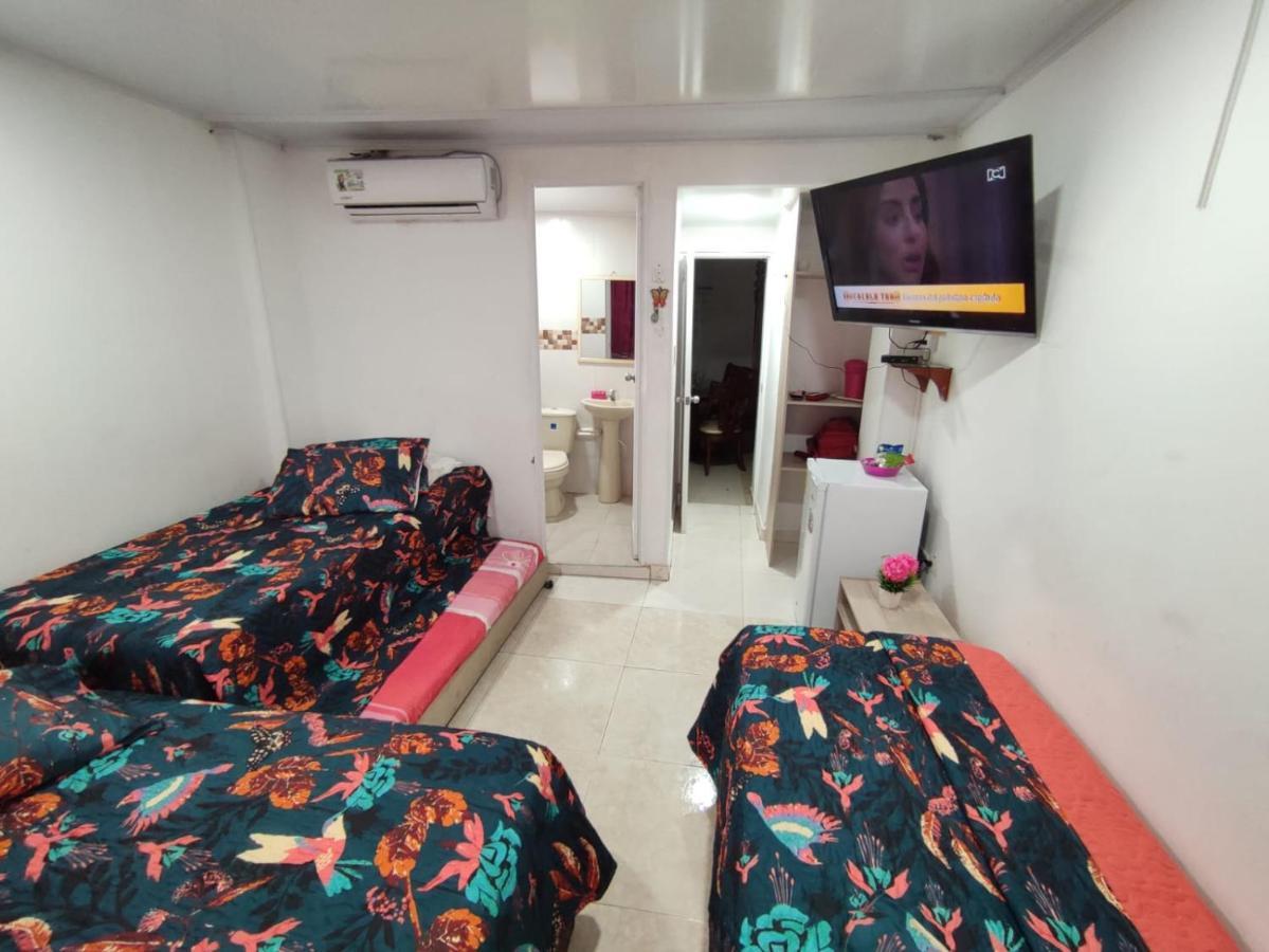 Jackson House 2* San Andrés