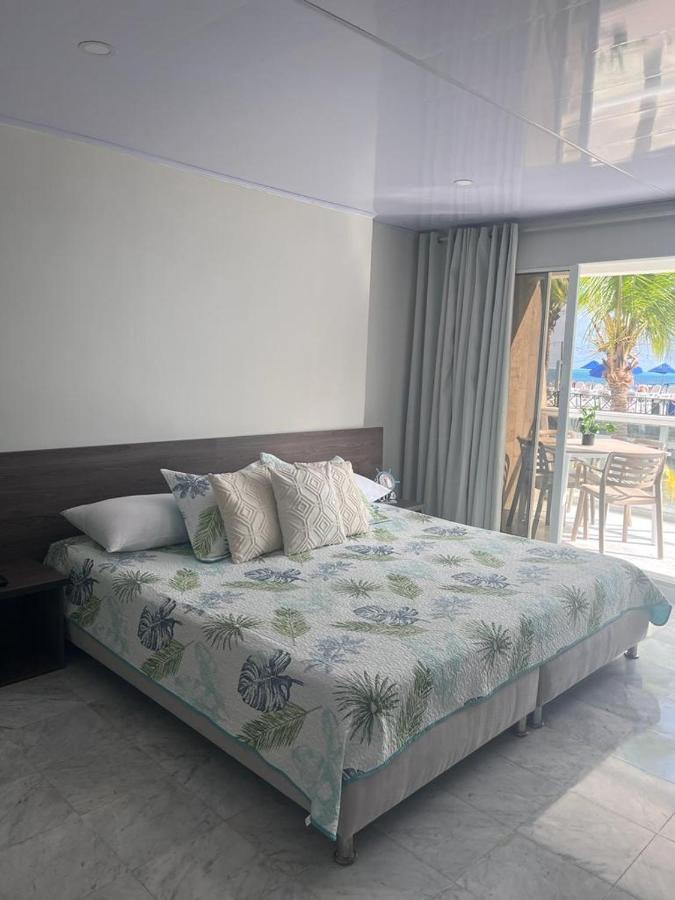 Con Playa Privada Y Vista Al Mar San Andrés