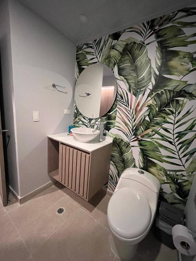 Apartamento Con Playa Privada Y Vista Al Mar