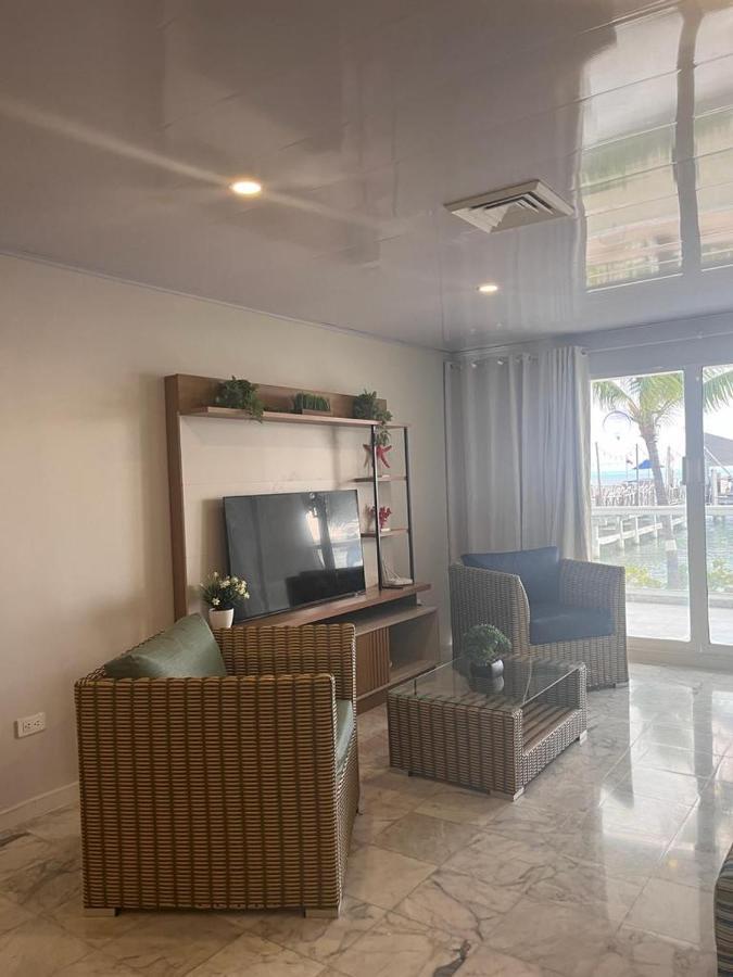 Con Playa Privada Y Vista Al Mar *
