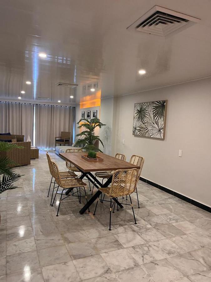 Apartamento Con Playa Privada Y Vista Al Mar *