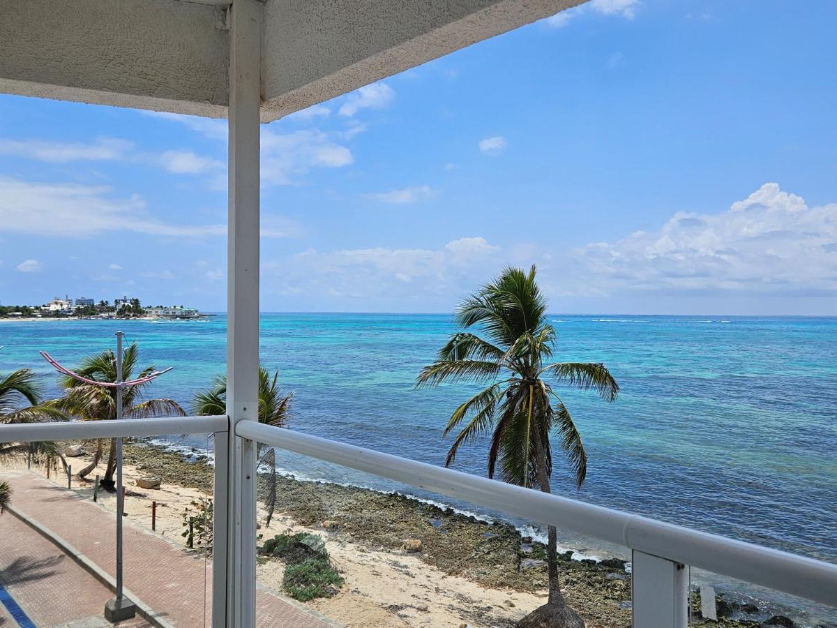 Apartahotel Caribbean Island Piso 2