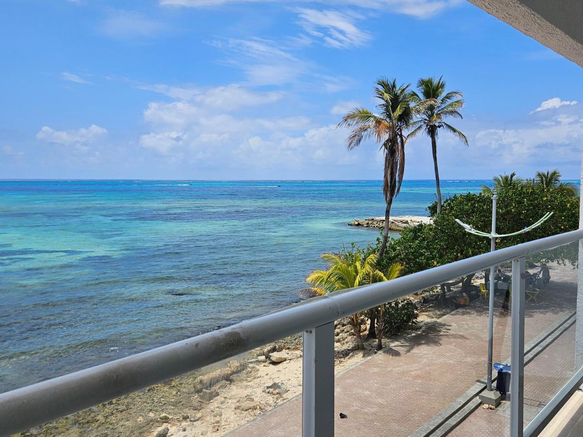 Caribbean Island Piso 2 Apartahotel San Andrés