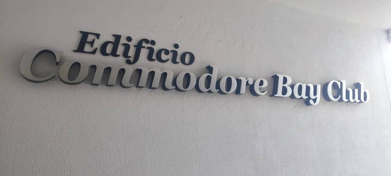 Apartamento Apartamento 504 San Andrés