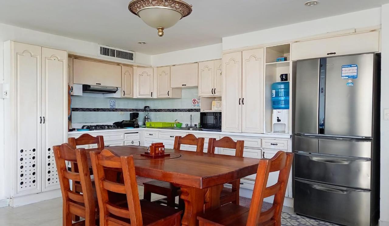 Apartamento Zona Centrica