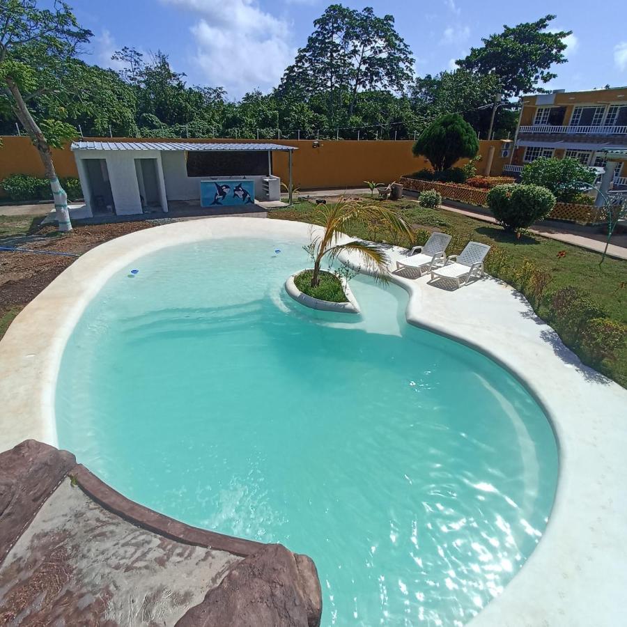 Campestre Dorado Sai * San Andrés