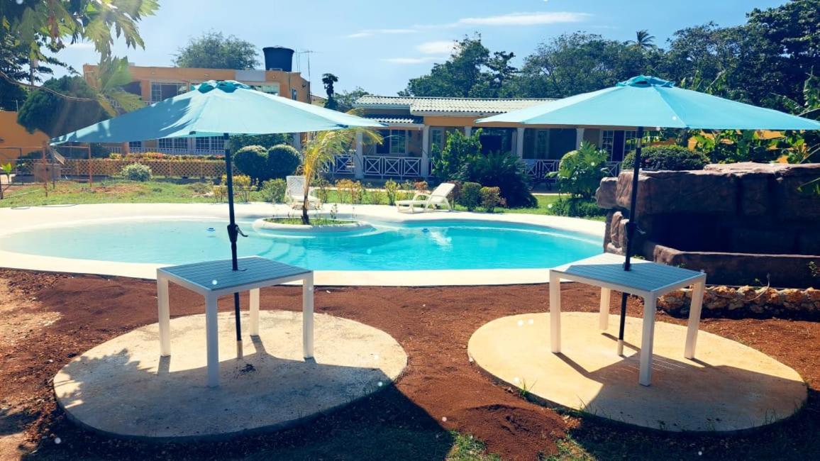 Campestre Dorado Sai Hotel *