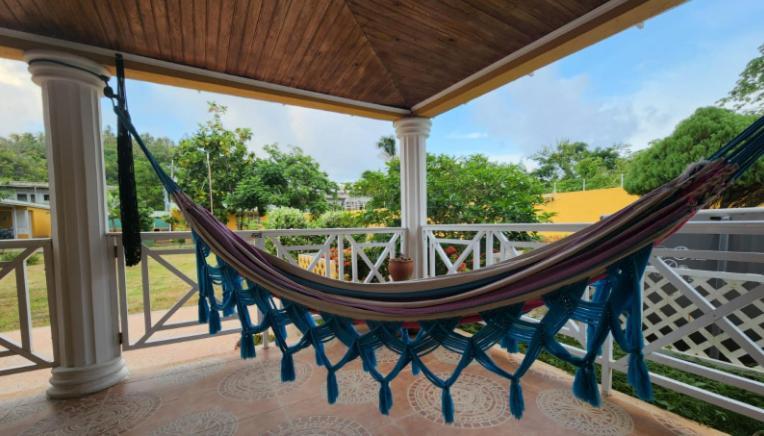 Campestre Dorado Sai *