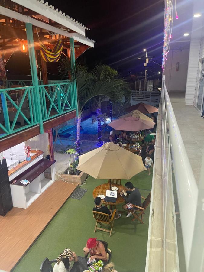 Isla Tropical