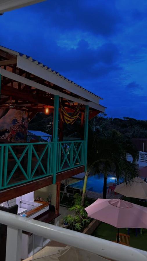 Isla Tropical 2* San Andrés
