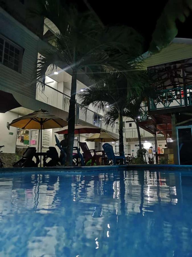 Inn Isla Tropical