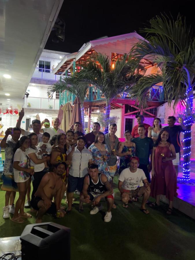Isla Tropical Inn San Andrés