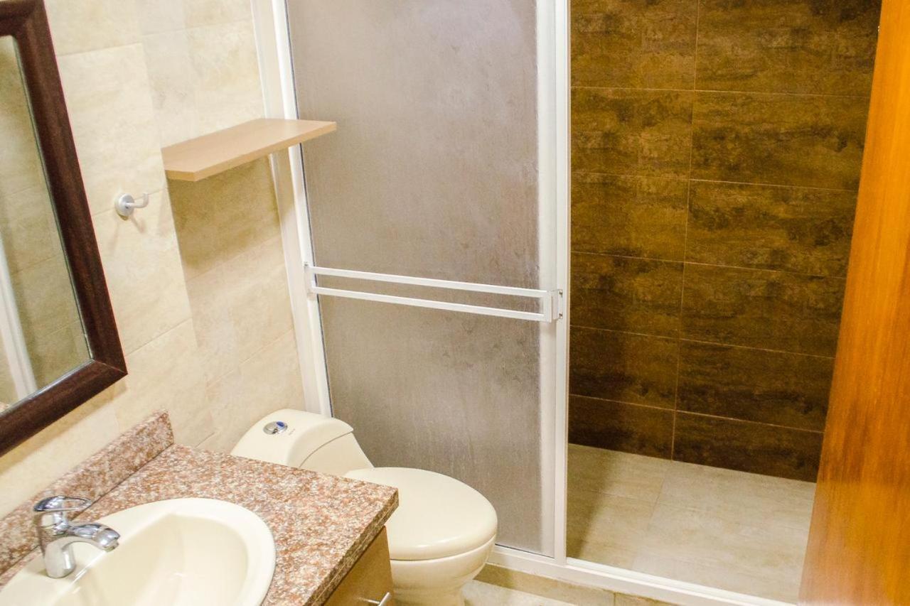 Zona Centrica Apartamento *