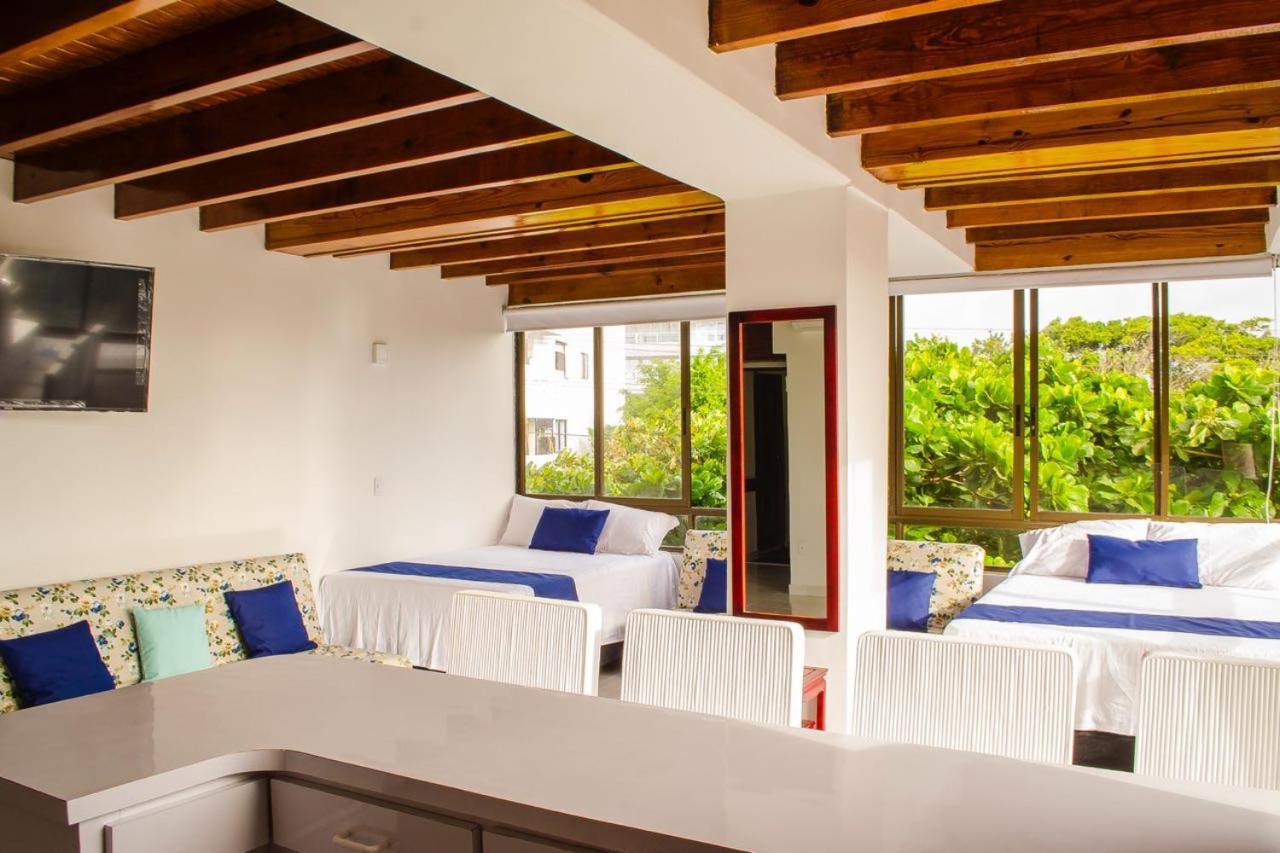 Apartamento Zona Centrica