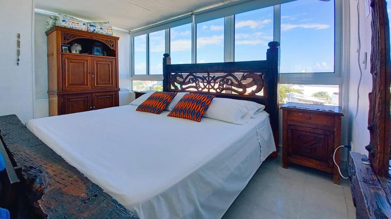 Apartamento Zona Centrica *