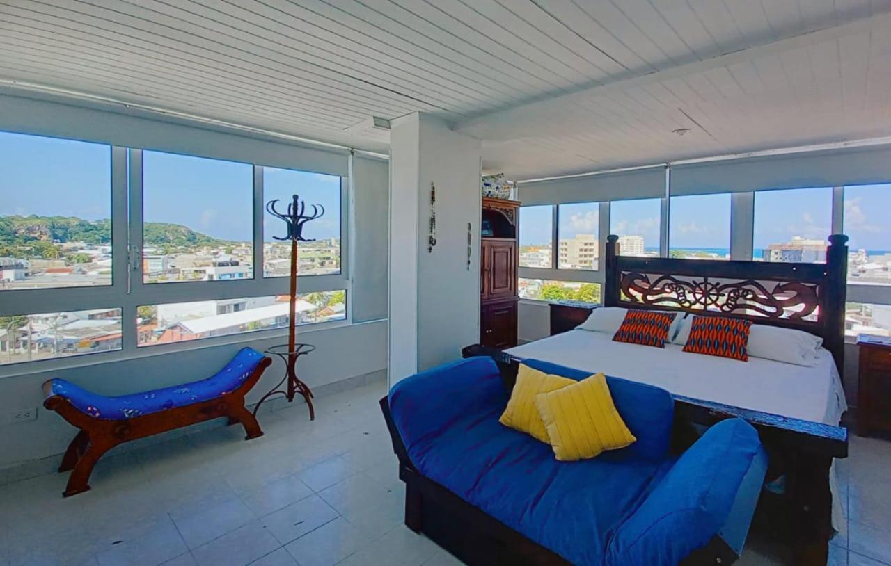 Apartamento Zona Centrica San Andrés