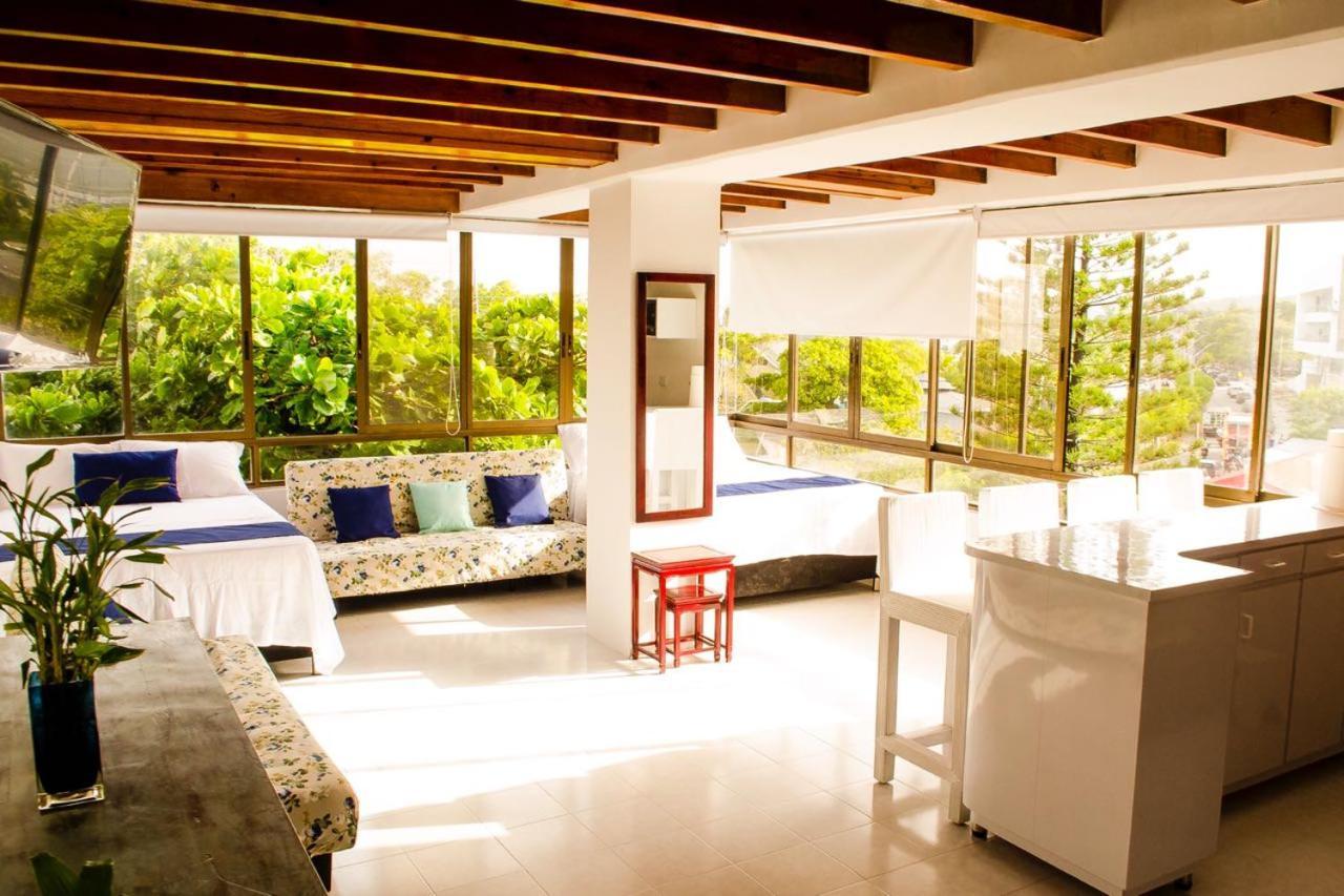 Apartamento Zona Centrica