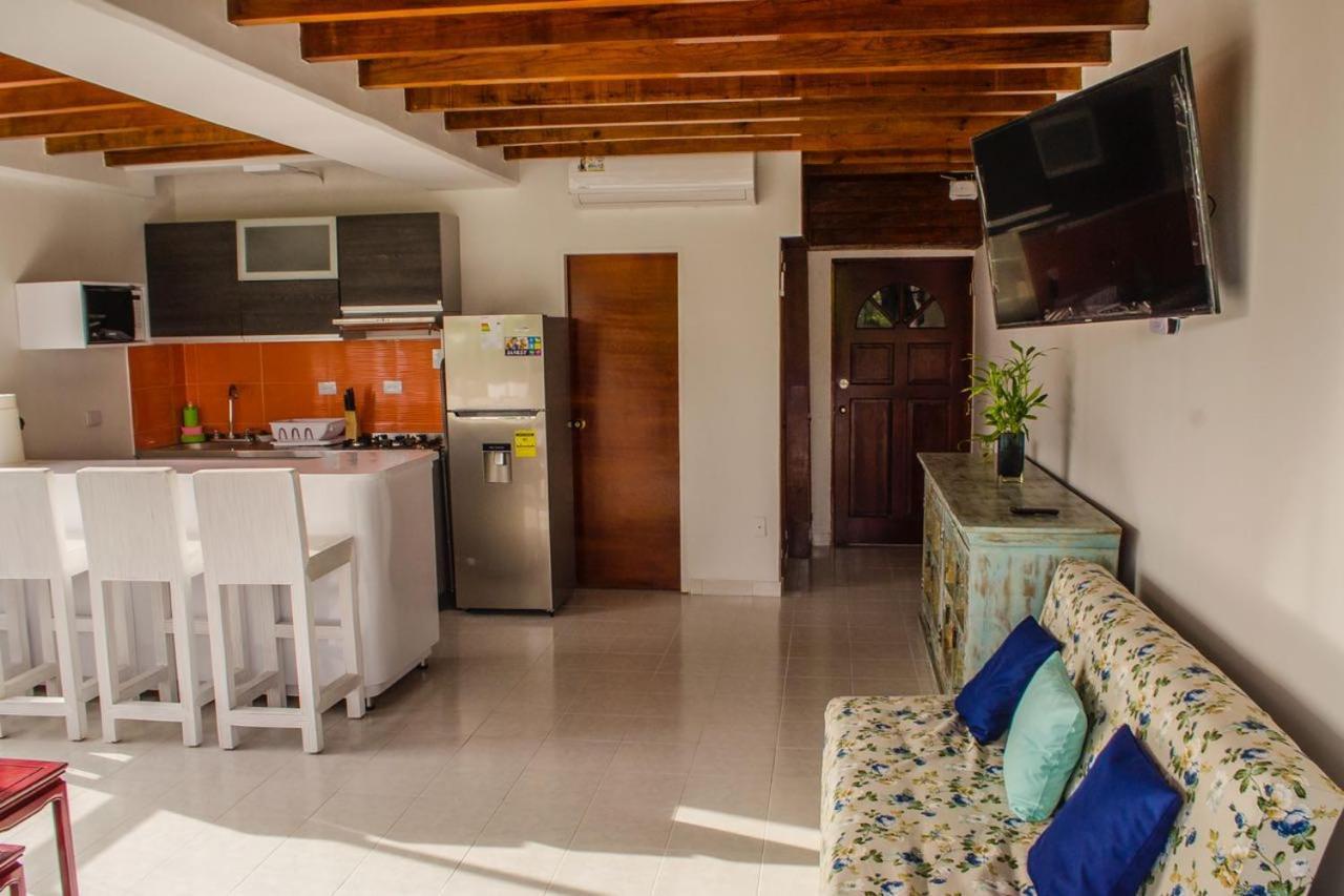 Zona Centrica Apartamento *
