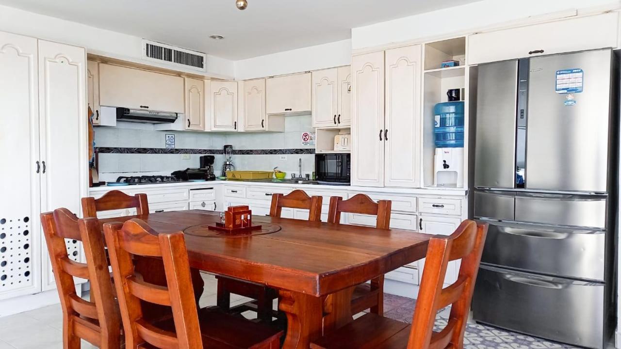 Zona Centrica Apartamento *