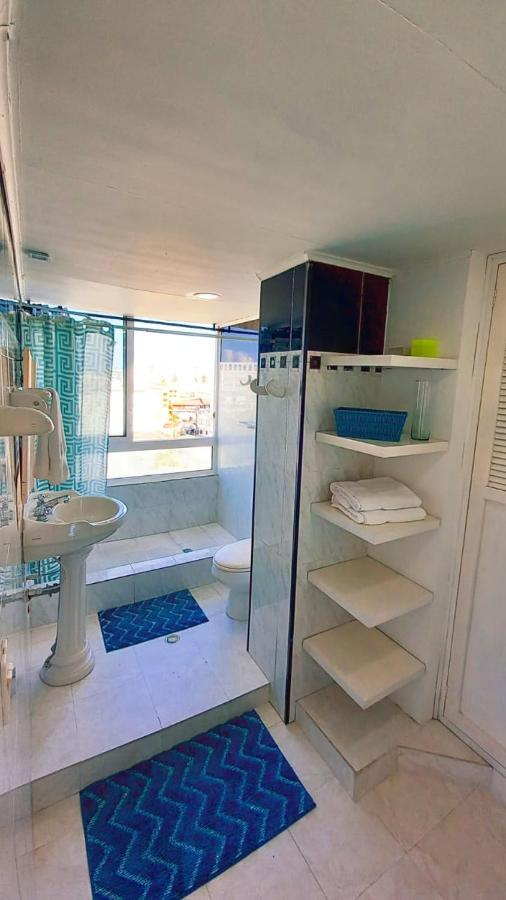 Zona Centrica Apartamento San Andrés