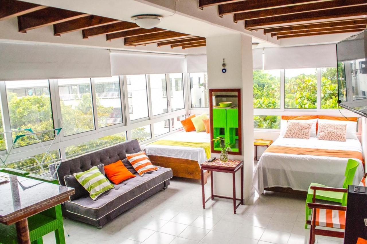 Apartamento Zona Centrica *