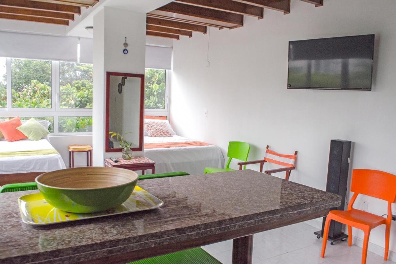 Apartamento Zona Centrica
