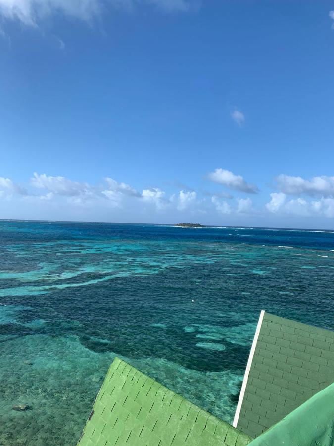 Lord Pierre 4* San Andrés