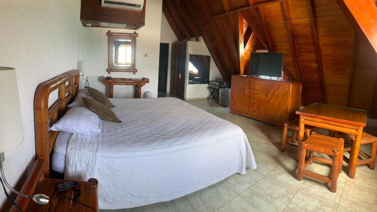 Lord Pierre 4* San Andrés