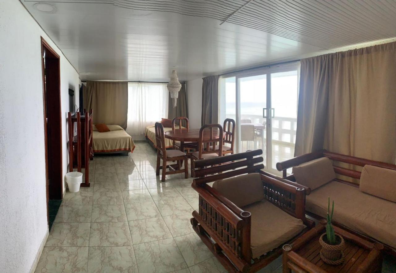 Lord Pierre Hotel San Andrés