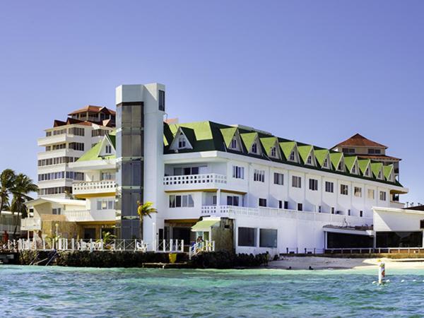 Lord Pierre 4* San Andrés