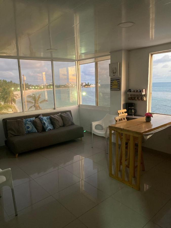 Apartamento Vacacional Con Vista Al Mar Apartment