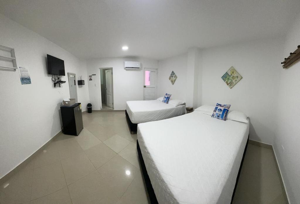 Hotel Molino De Viento 3*