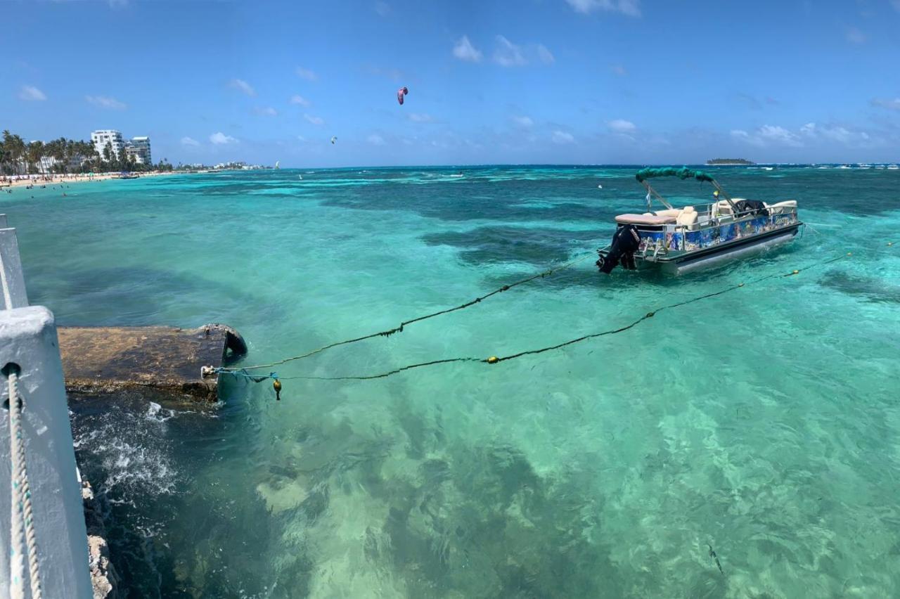 Lord Pierre 4* San Andrés
