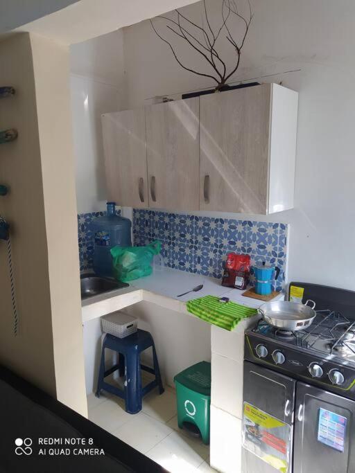Apartamento Apartamento2 Cerca A La Playa En Isla San Andrés