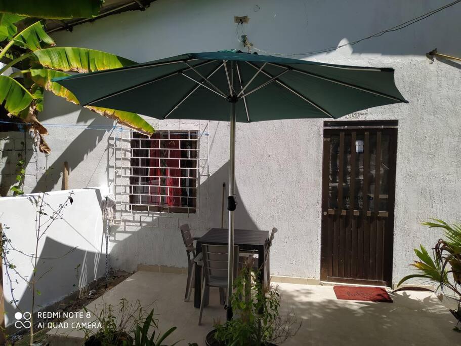 Apartamento2 Cerca A La Playa En Isla