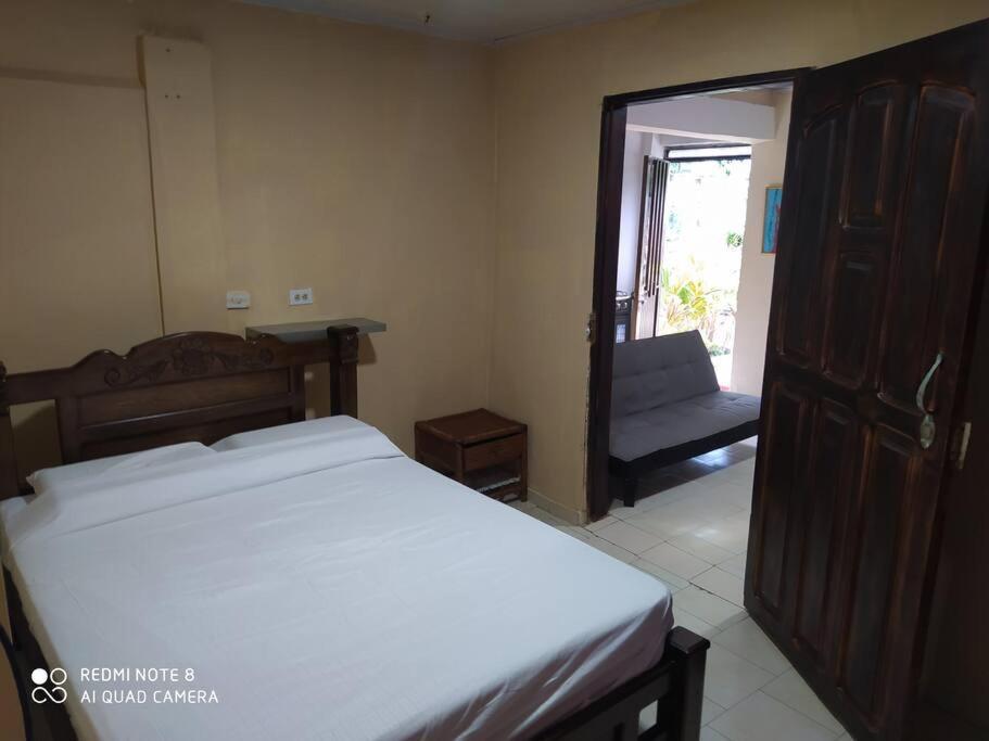 Apartamento Apartamento2 Cerca A La Playa En Isla *