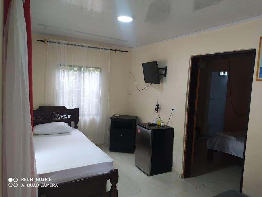 Apartamento2 Cerca A La Playa En Isla Apartamento San Andrés