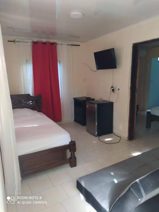 Apartamento Apartamento2 Cerca A La Playa En Isla San Andrés