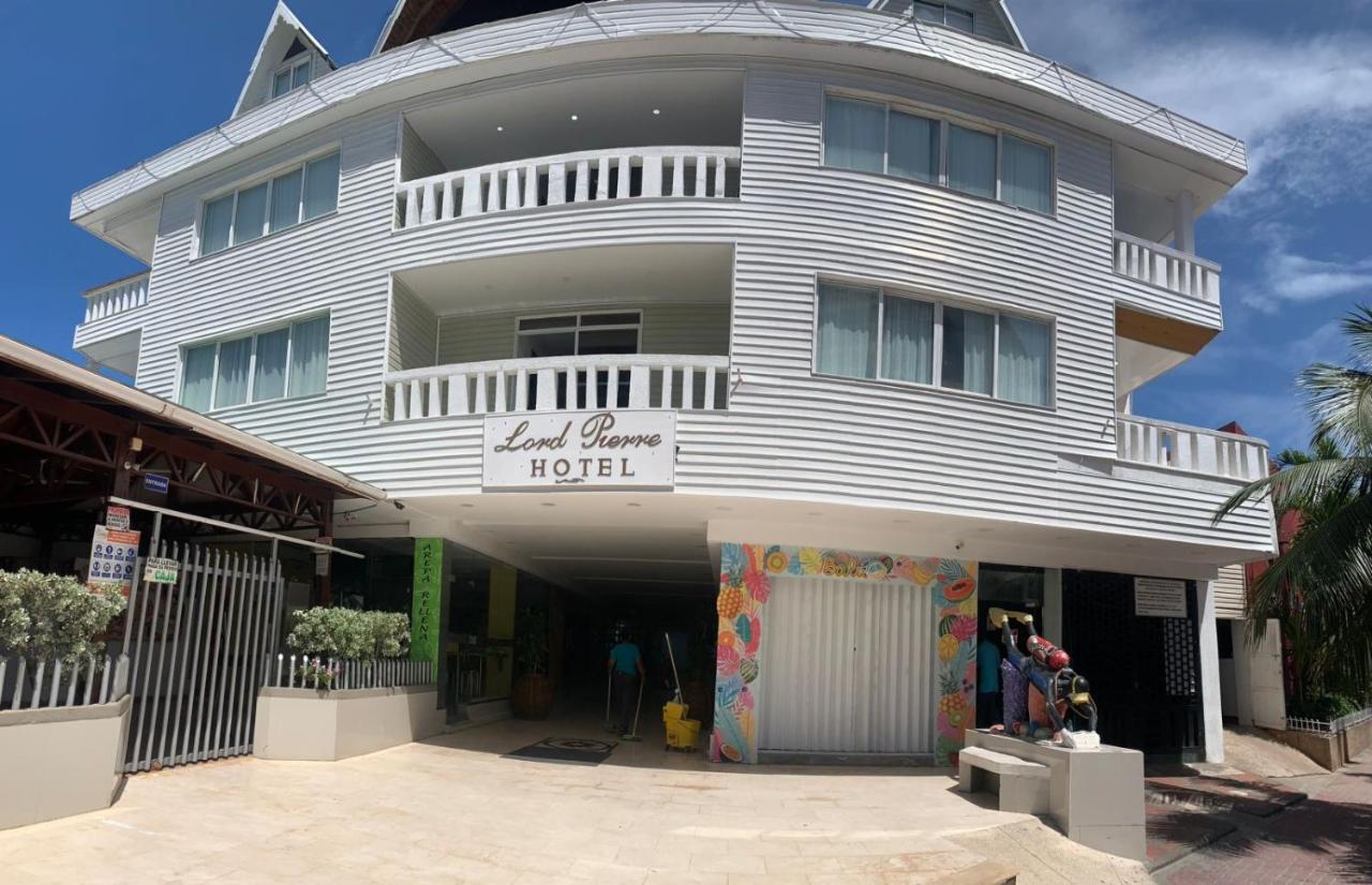 Hotel Lord Pierre