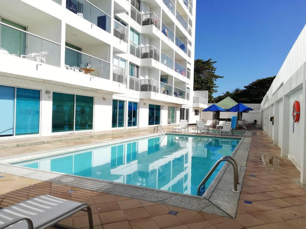 Sea View Sweet Apartamento *