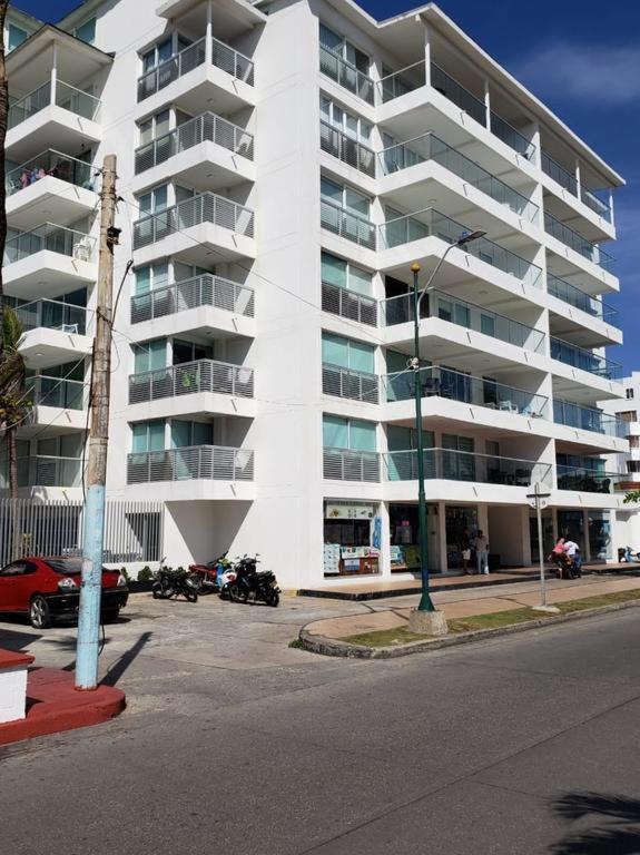 Apartamento Sea View Sweet *