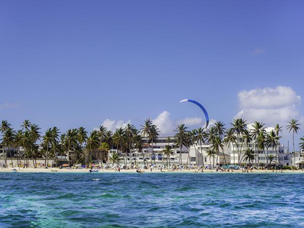 Lord Pierre 4* San Andrés