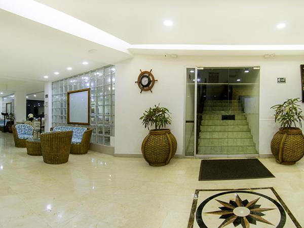 Hotel Lord Pierre San Andrés