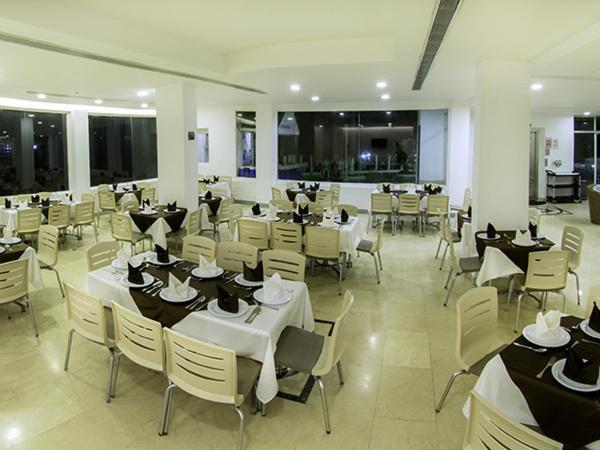 Hotel Lord Pierre San Andrés