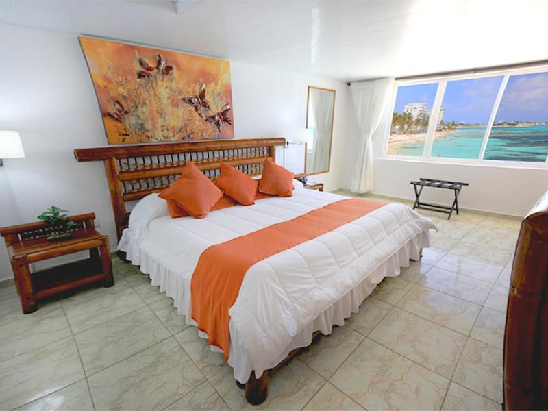 Lord Pierre 4* San Andrés
