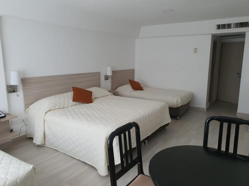 Hotel Lord Pierre