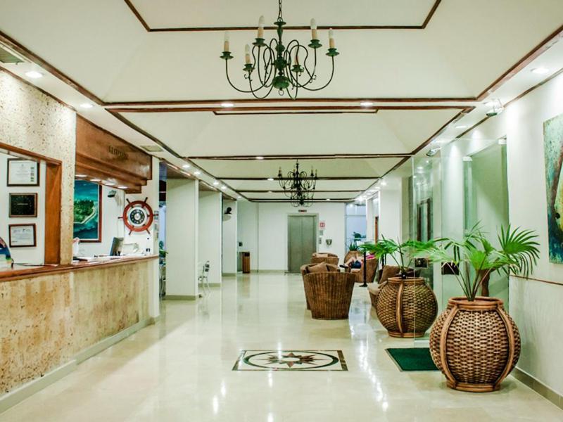 Hotel Lord Pierre 4*