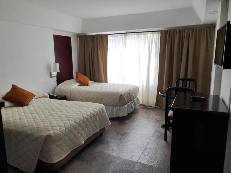 Lord Pierre Hotel San Andrés