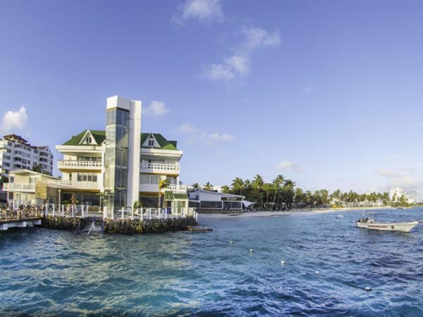 Hotel Lord Pierre 4*